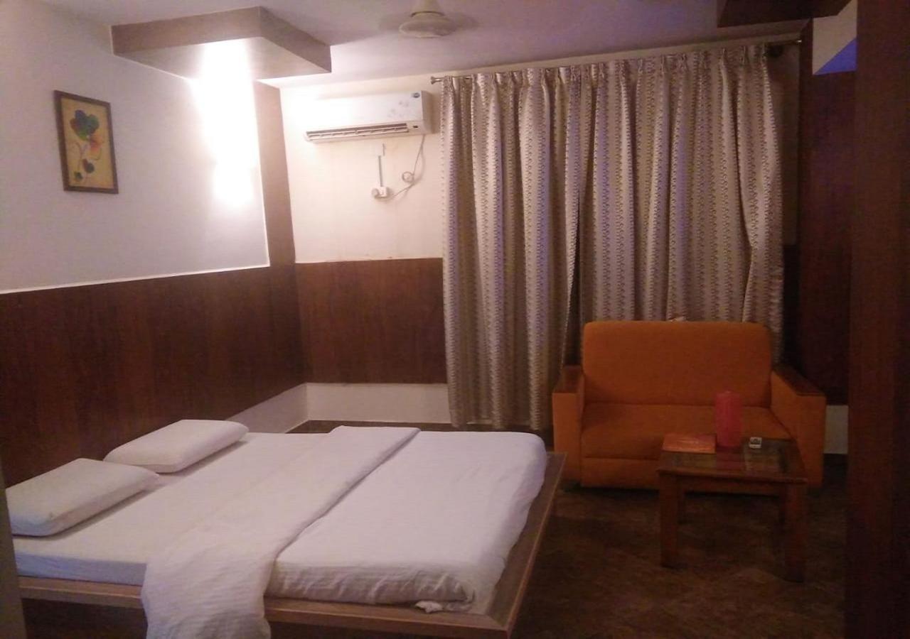 Ocean Inn Hotels Бангалор Экстерьер фото