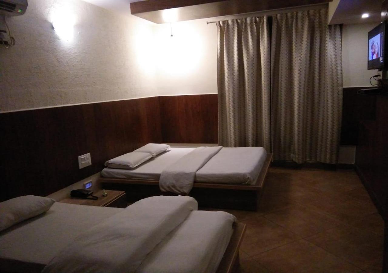 Ocean Inn Hotels Бангалор Экстерьер фото
