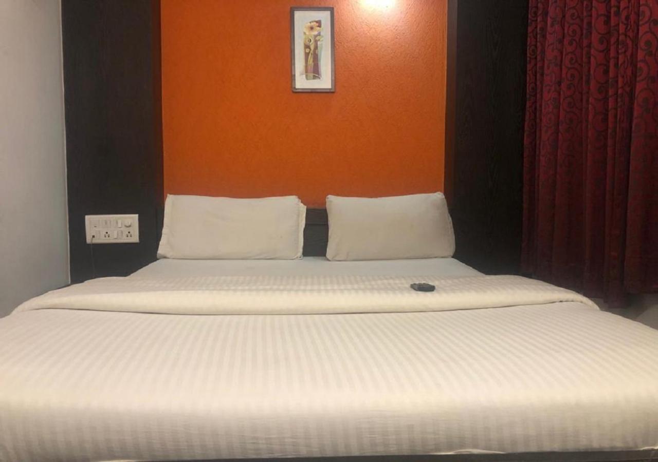 Ocean Inn Hotels Бангалор Экстерьер фото