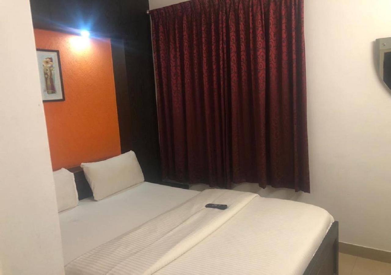 Ocean Inn Hotels Бангалор Экстерьер фото